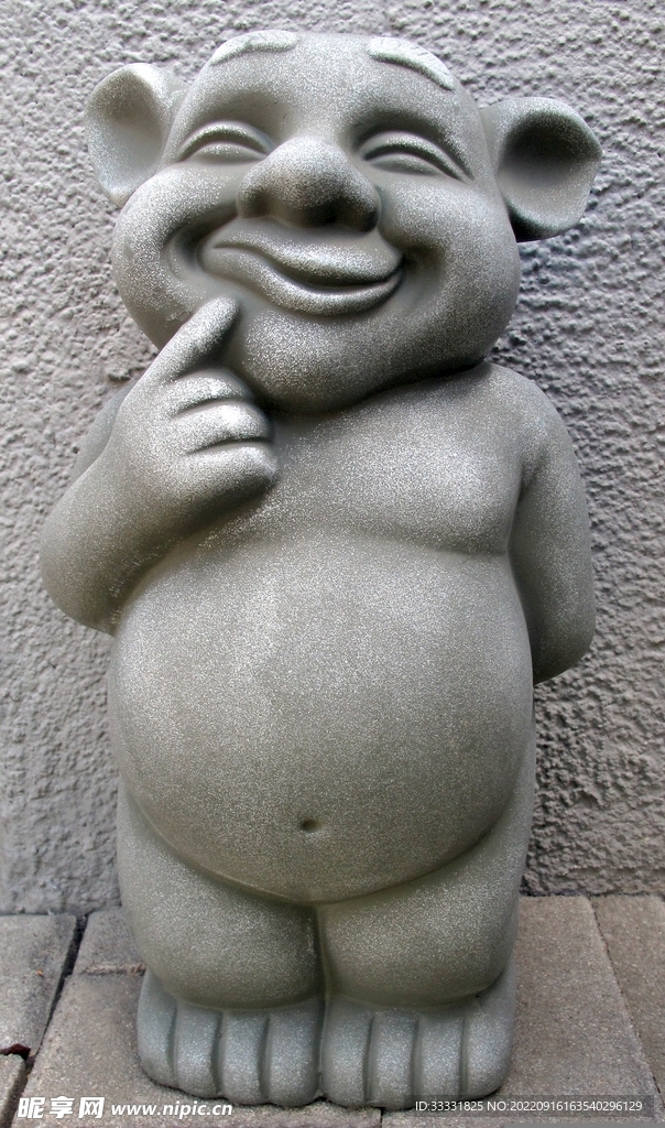 雕塑雕像