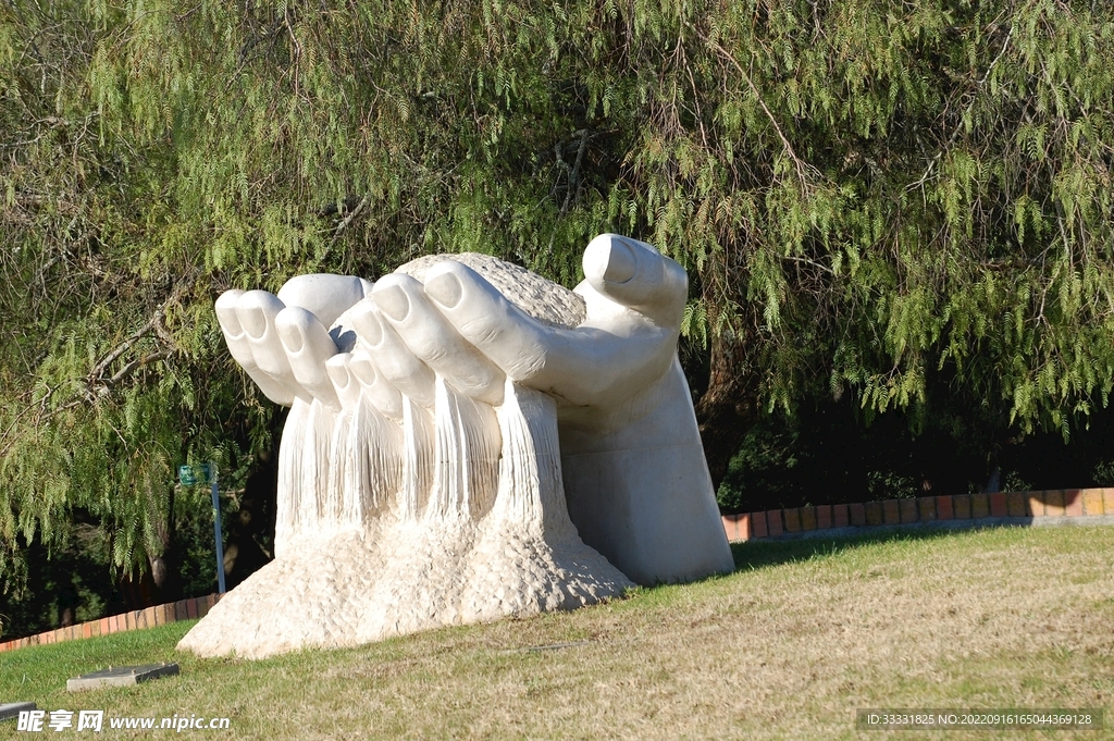 雕塑雕像