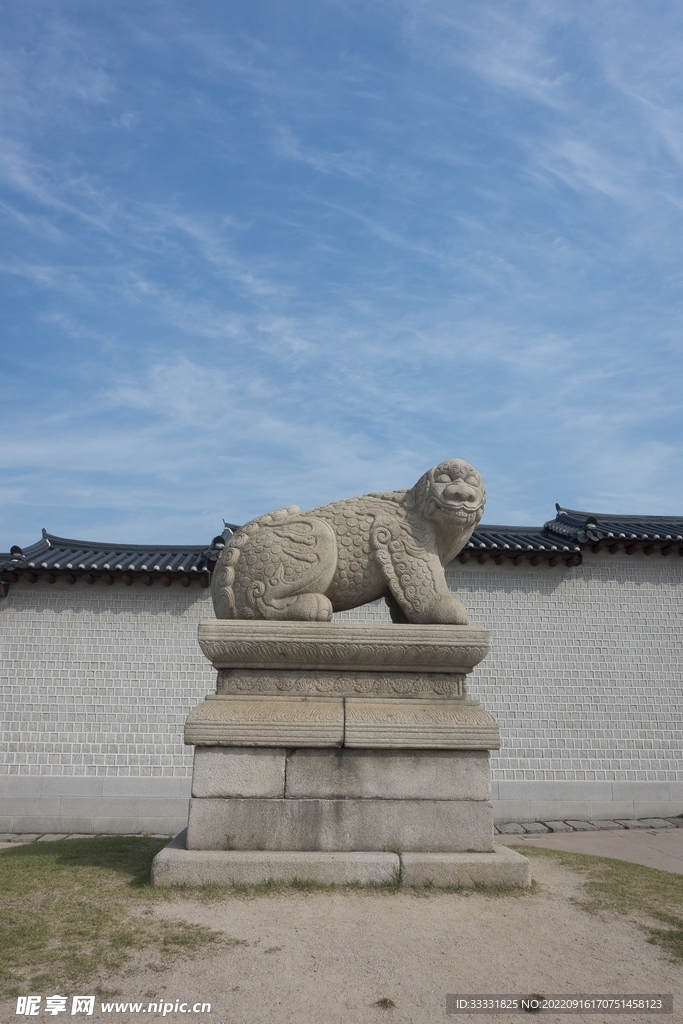 雕塑雕像