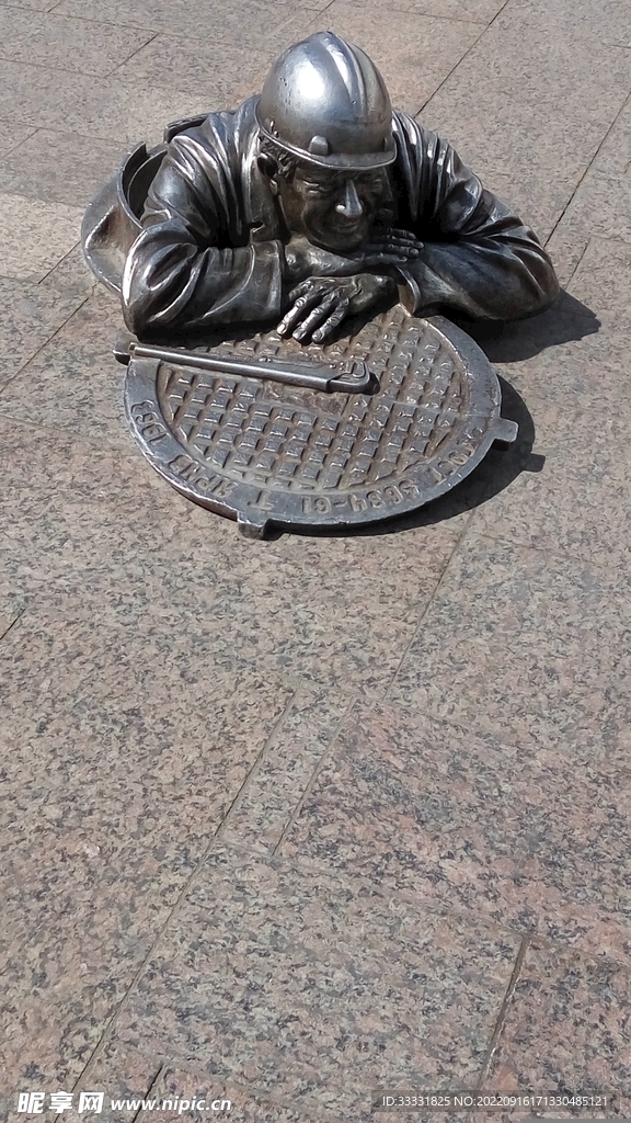 雕塑雕像