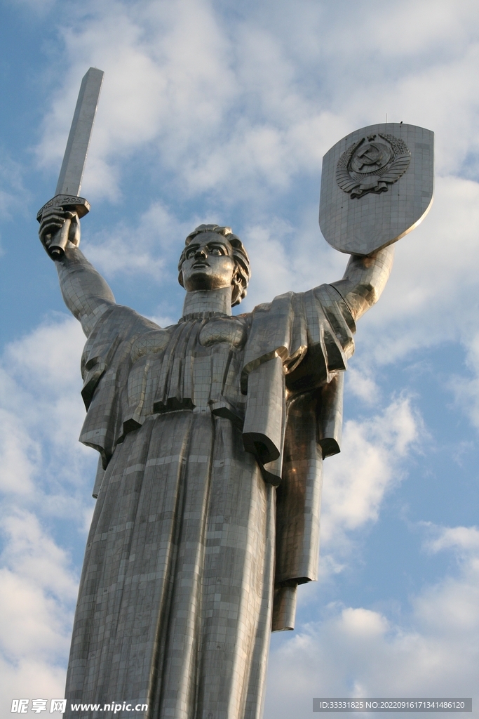 雕塑雕像