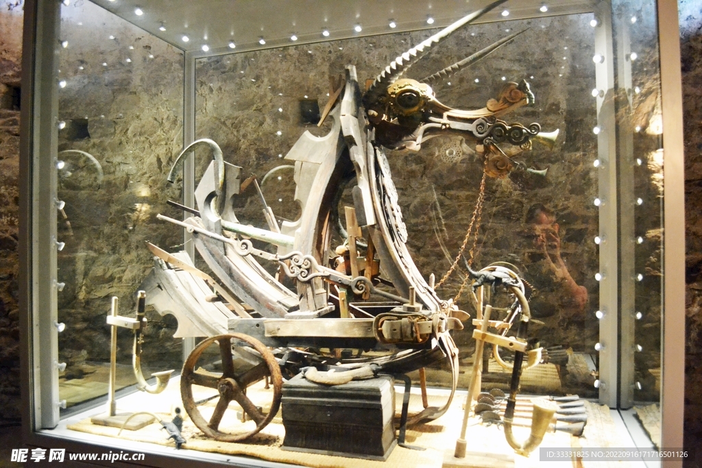 雕塑雕像