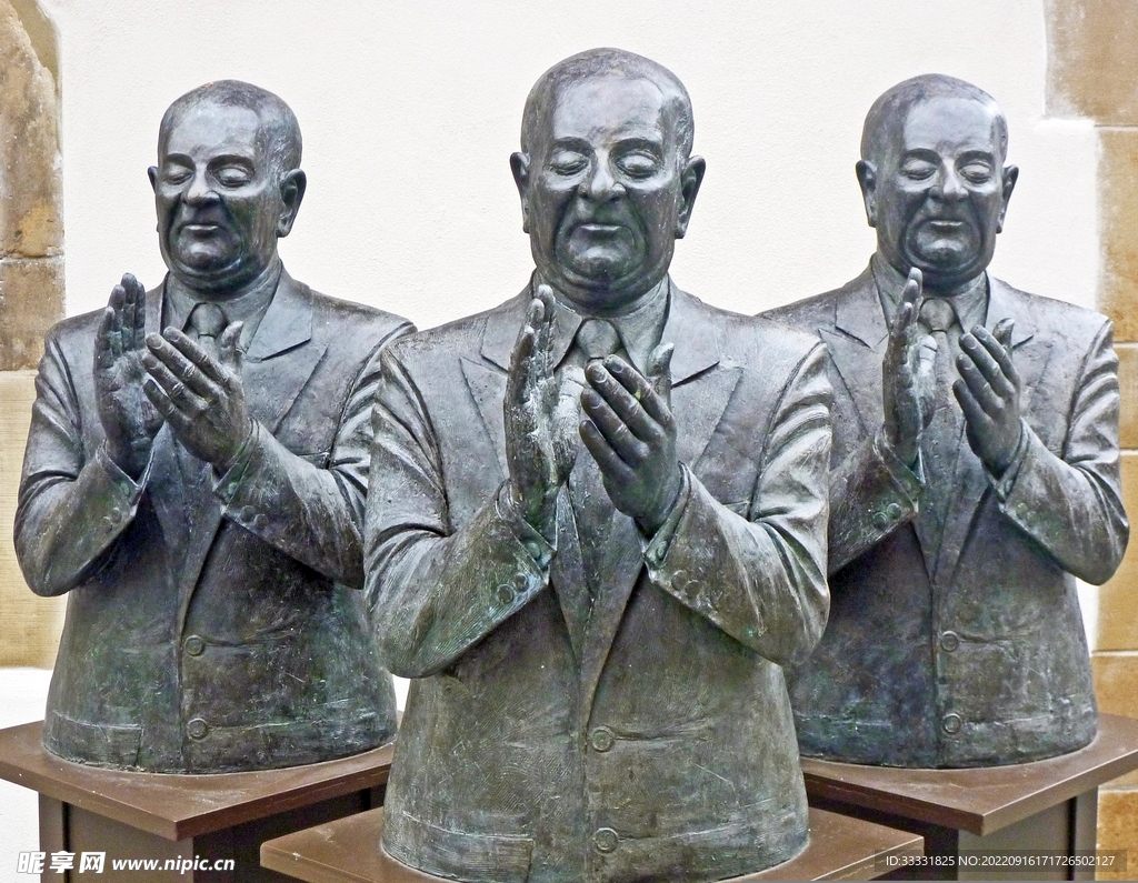 雕塑雕像