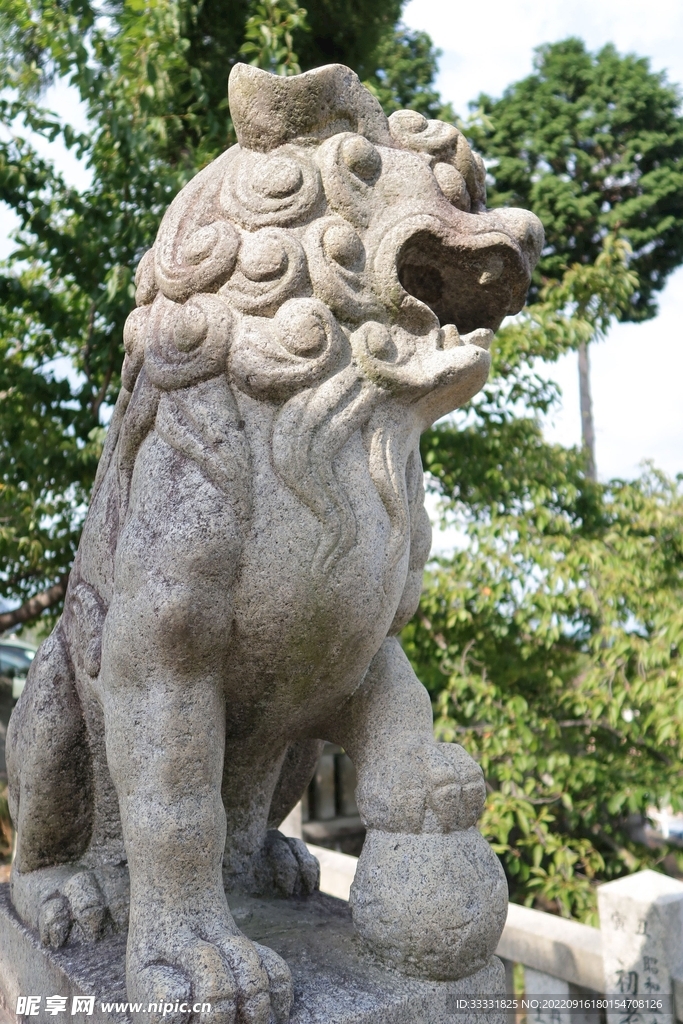 雕塑雕像