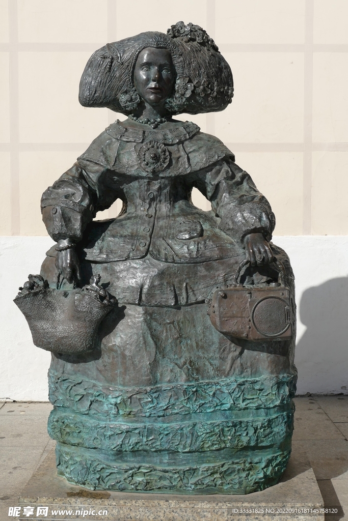 雕塑雕像