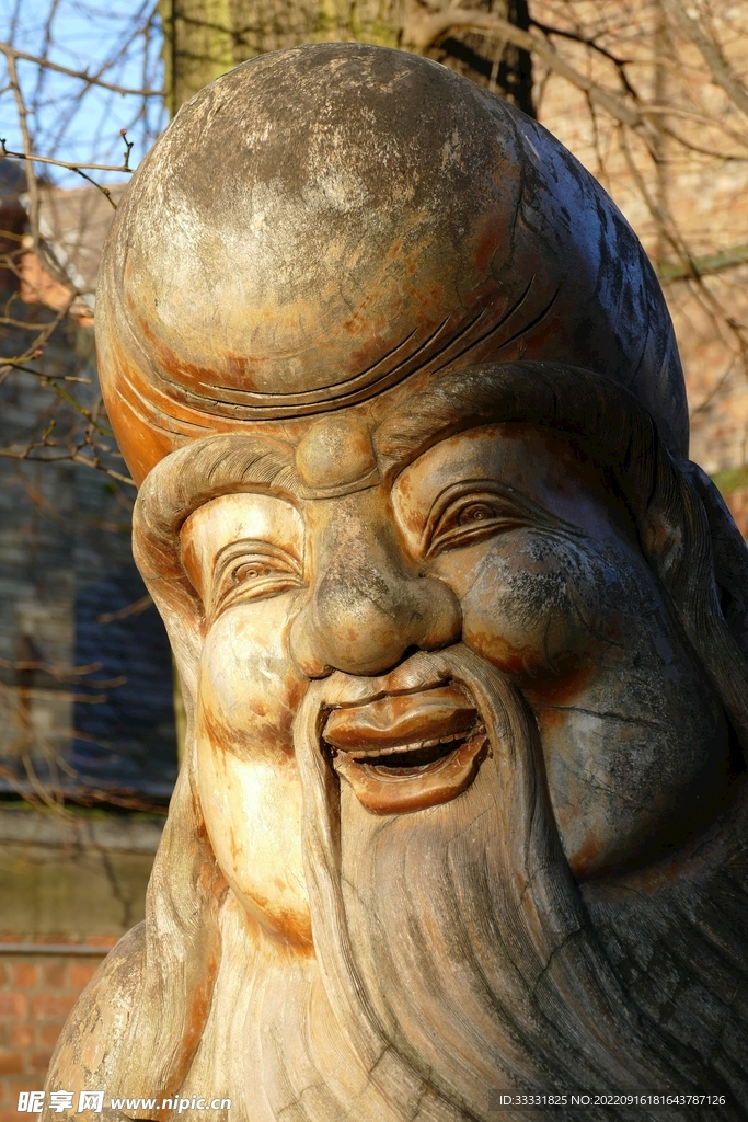 雕塑雕像