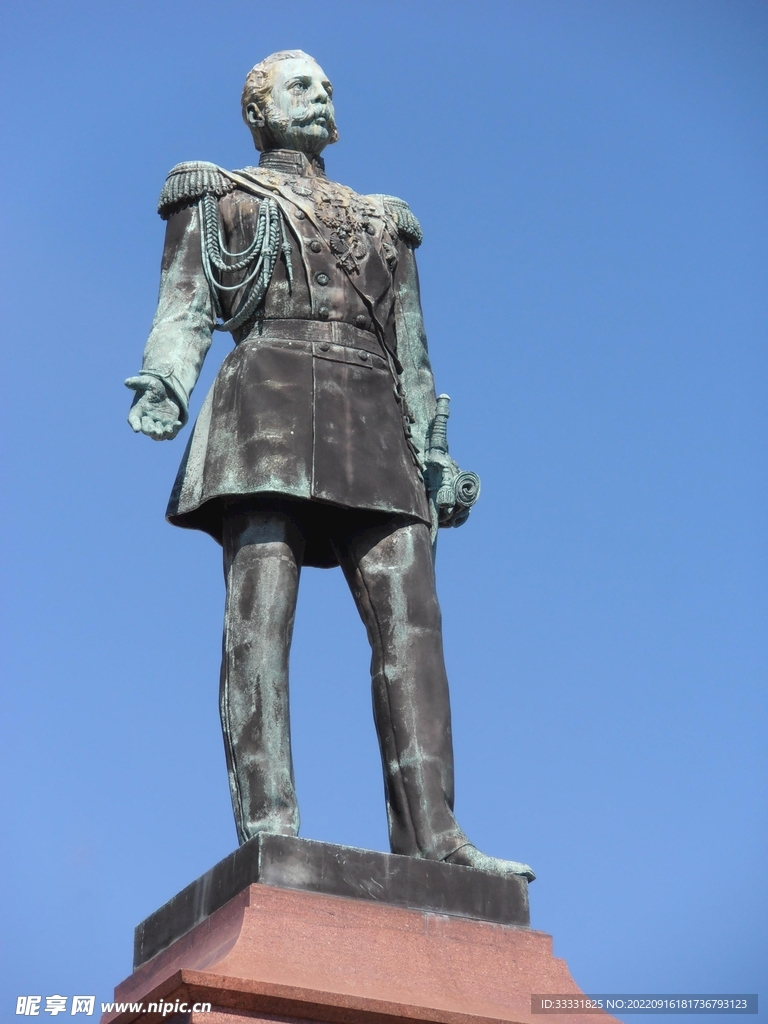 雕塑雕像