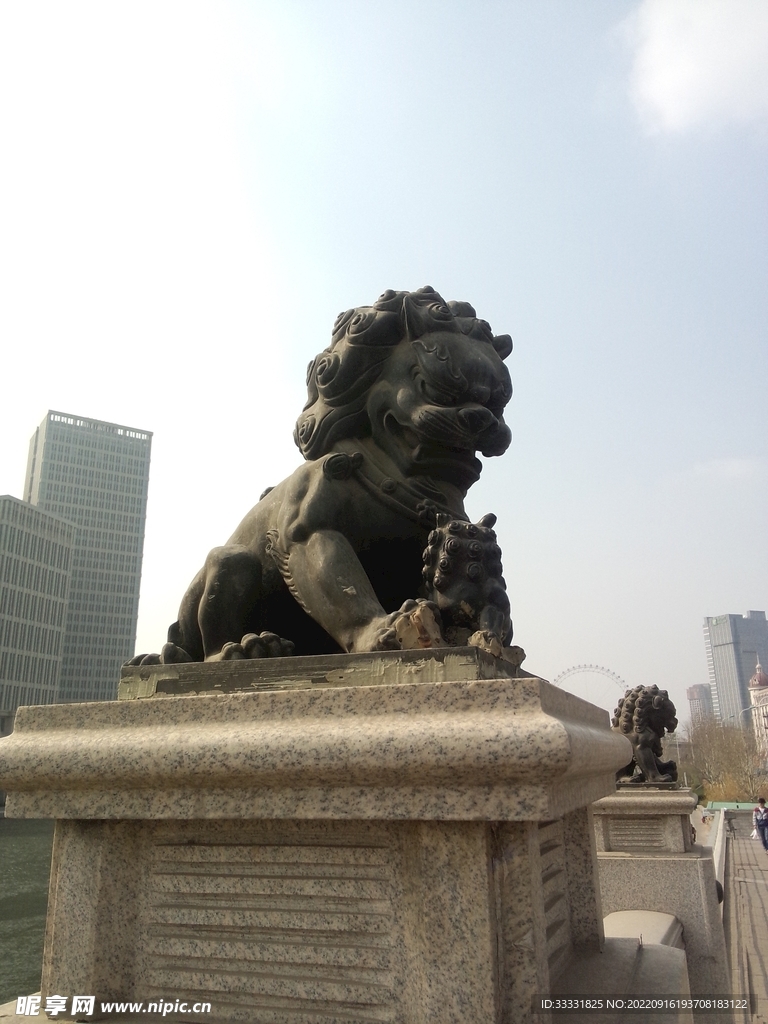 雕塑雕像