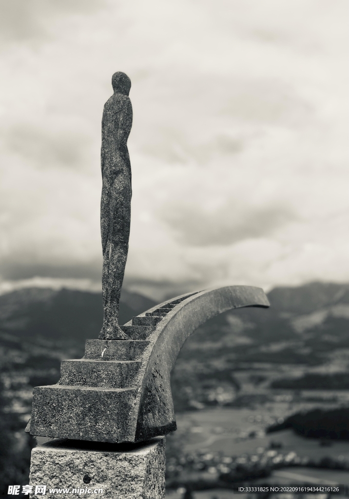 雕塑雕像