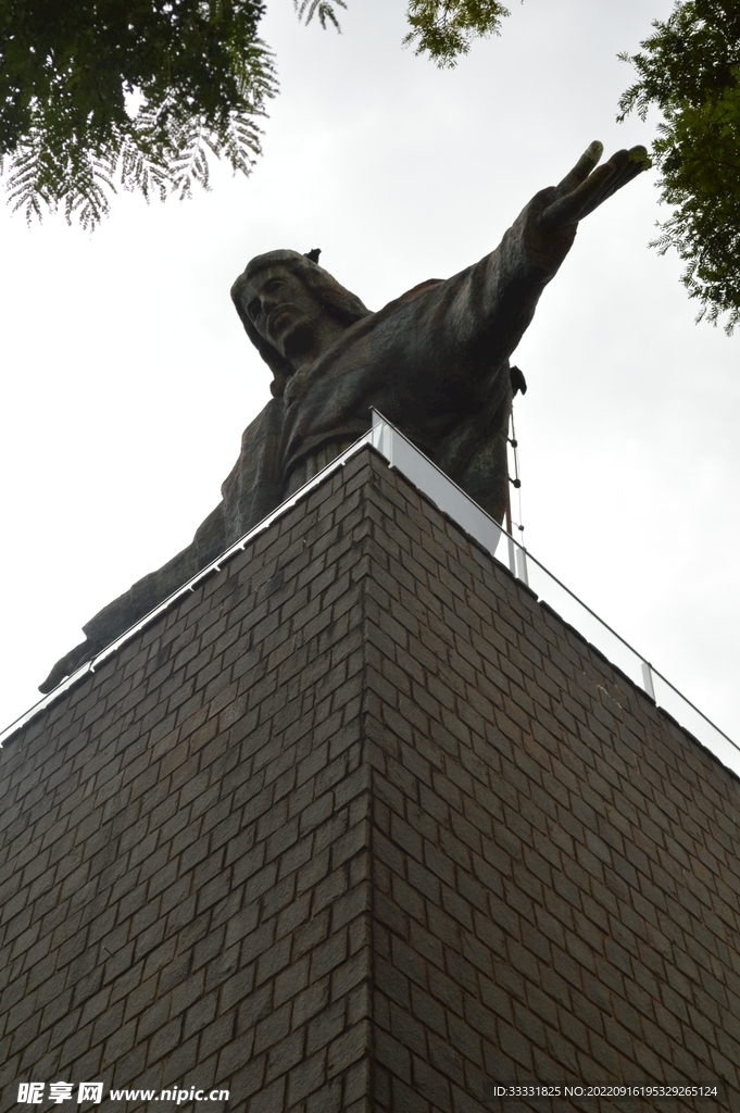 雕塑雕像