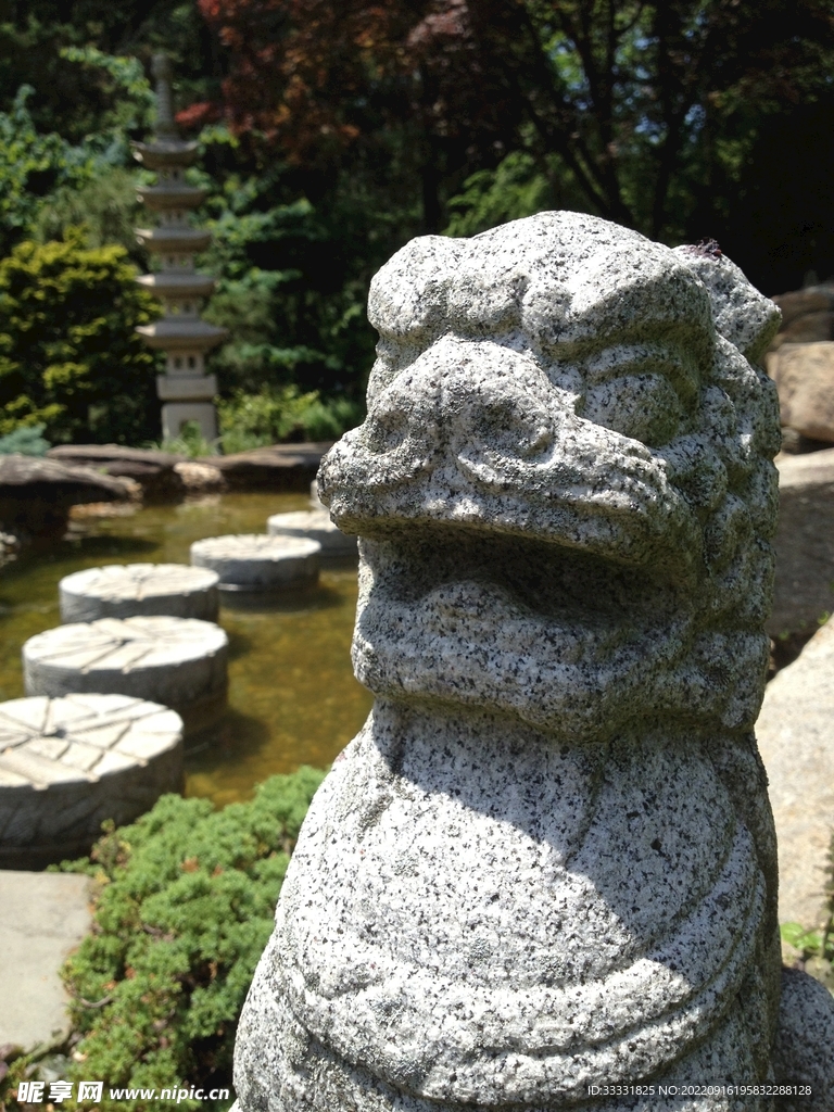 雕塑雕像
