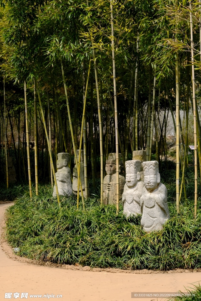 雕塑雕像
