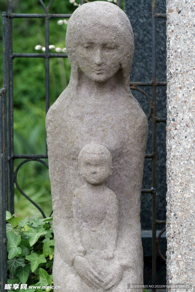 雕塑雕像