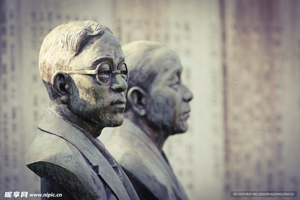 雕塑雕像