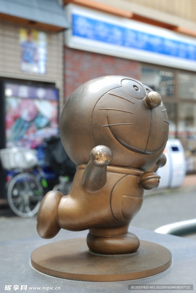 雕塑雕像