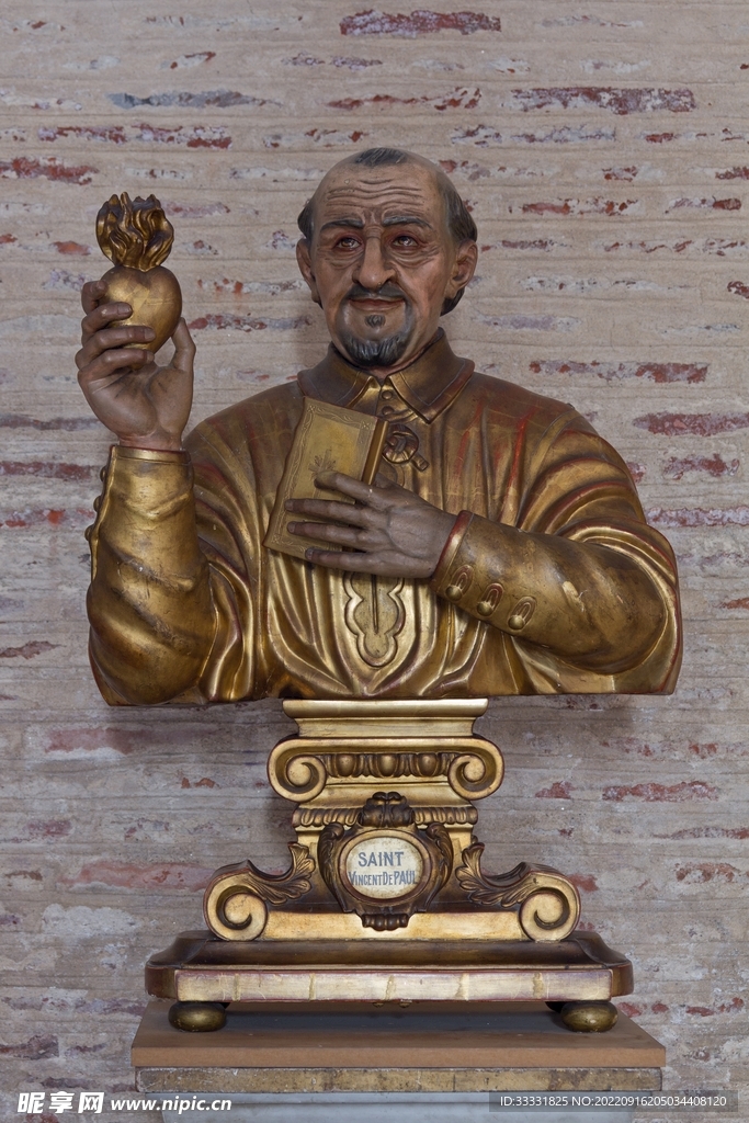 雕塑雕像