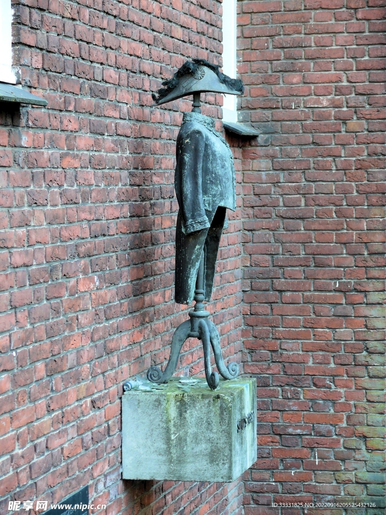 雕塑雕像