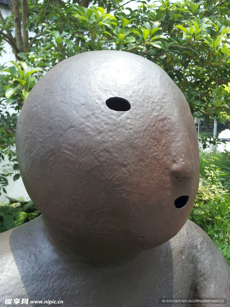 雕塑雕像