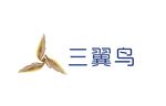 三翼鸟logo
