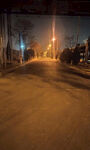 夜色街道