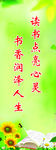 展架易拉宝