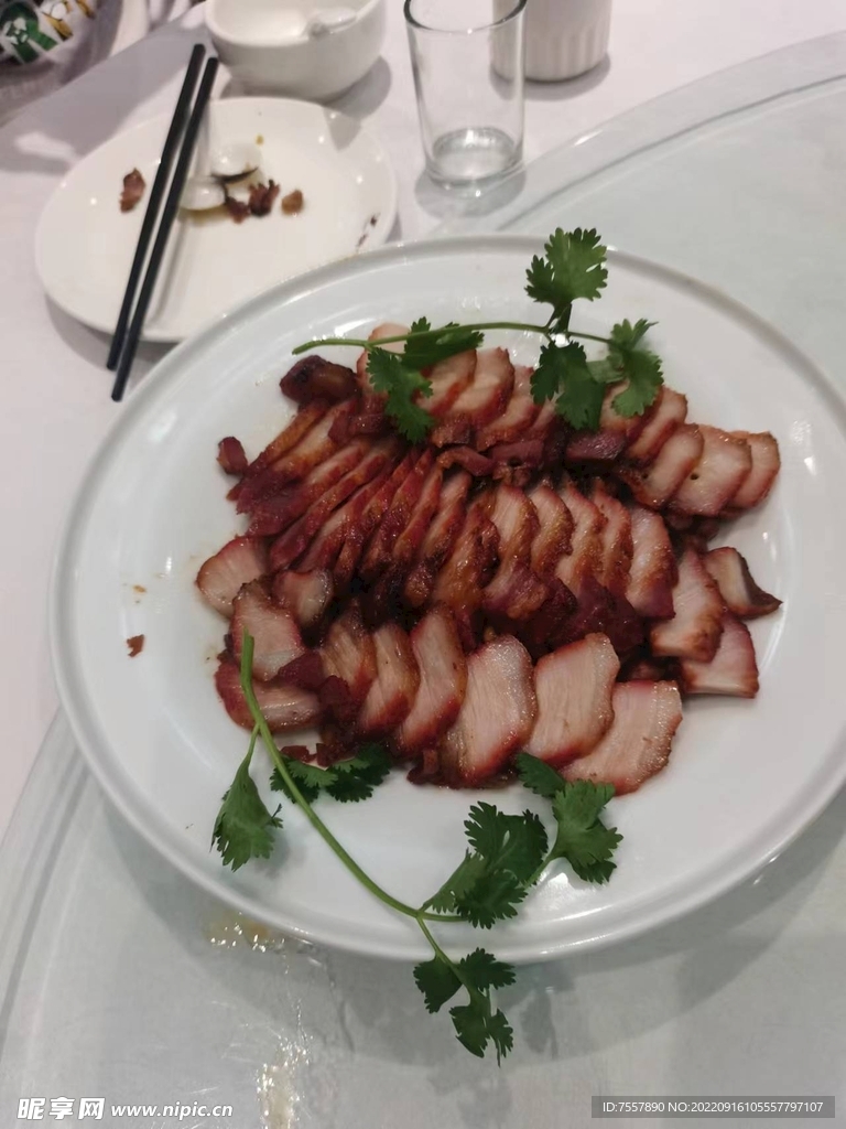叉烧