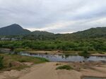 天马山