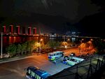 美丽的城市夜景