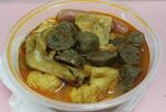 牛肉丸螺蛳粉