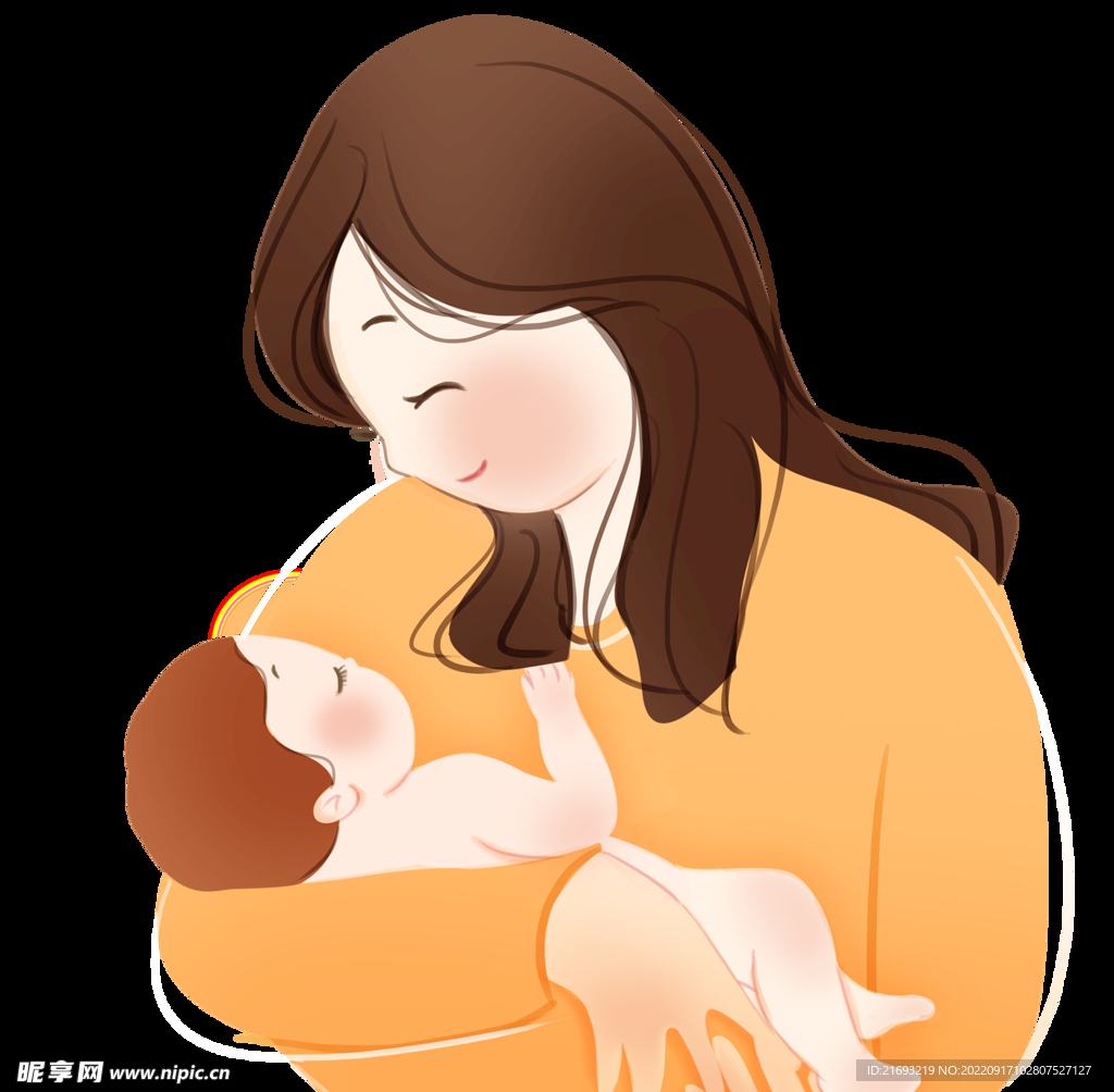 母婴元素