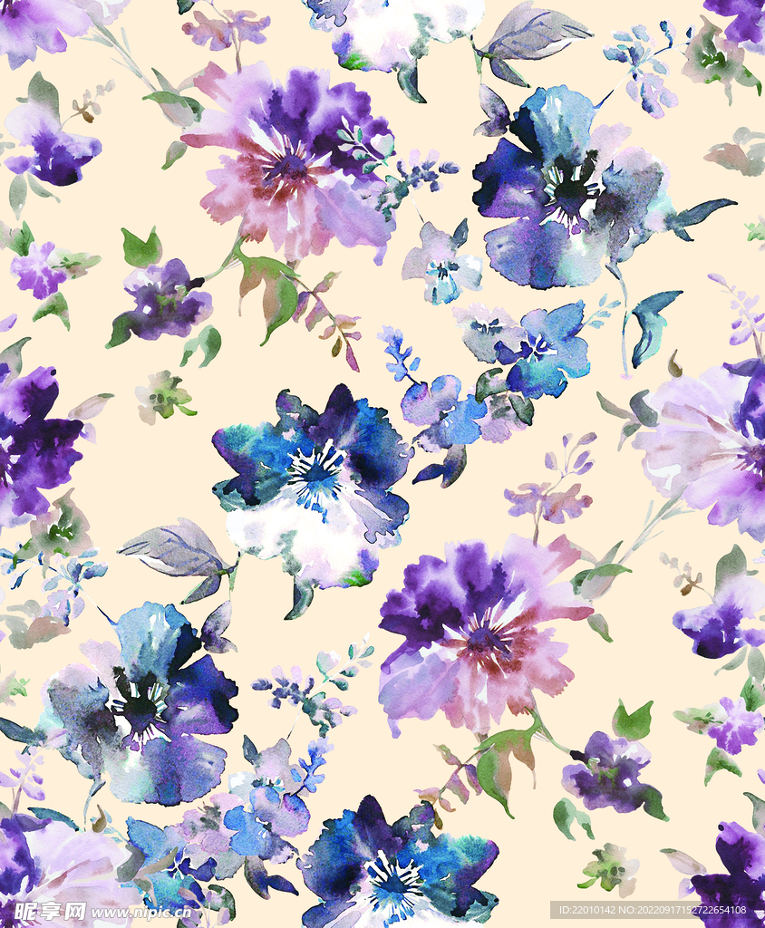 玫瑰花  牡丹花    手绘花