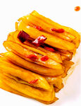 绝味萝卜