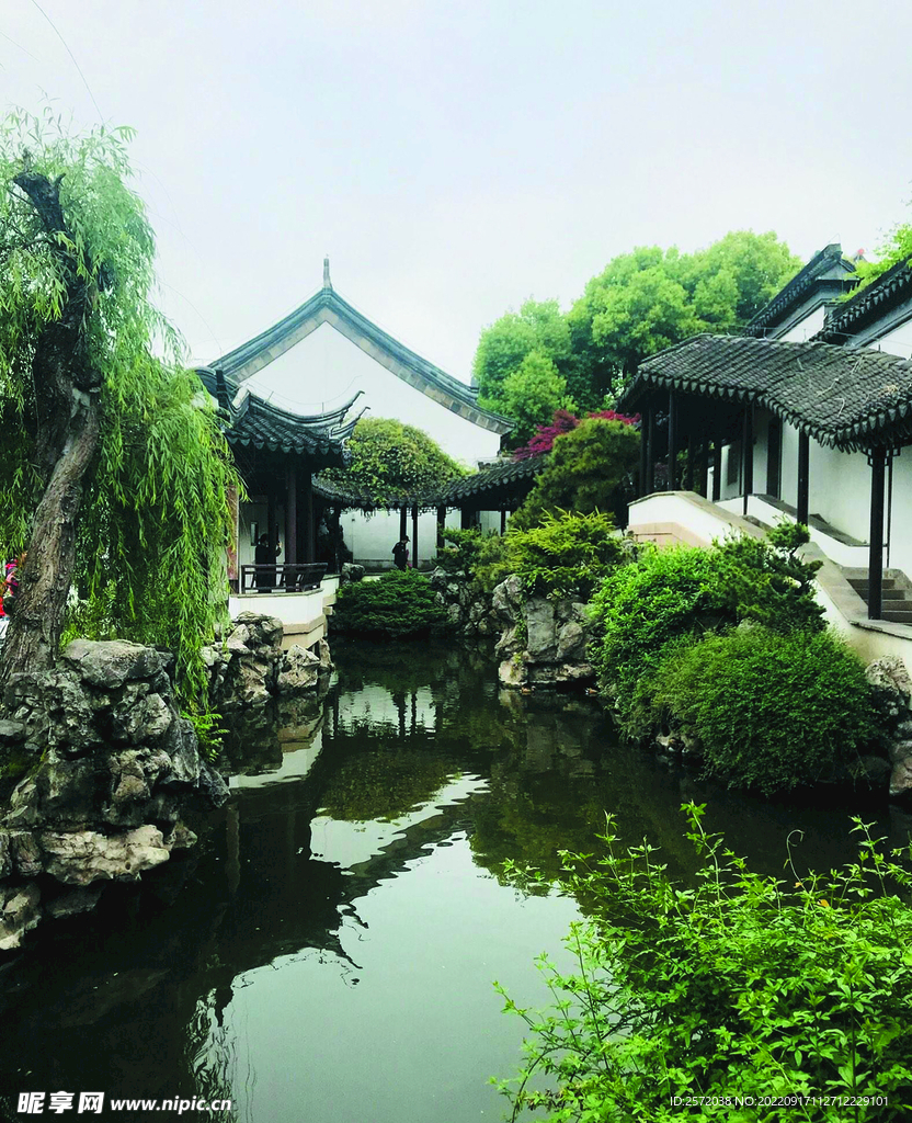 南京瞻园