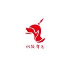 钢陵有色LOGO