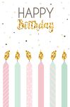 生日贺卡