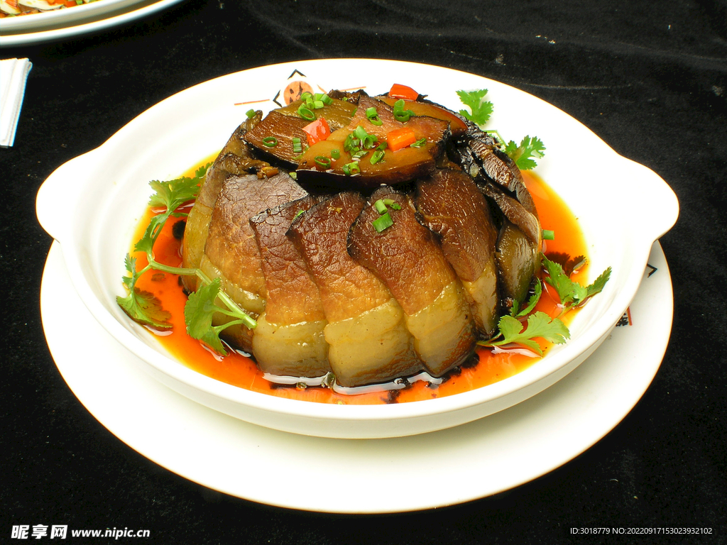 腊味合蒸