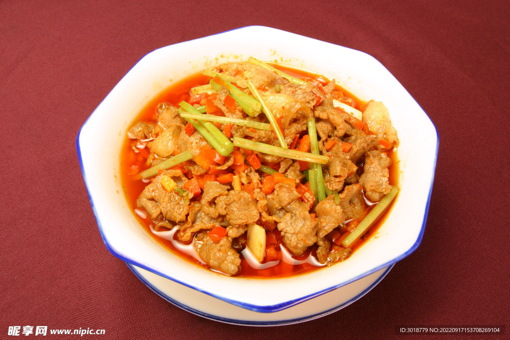 醴陵小炒肉