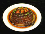 梅菜扣肉