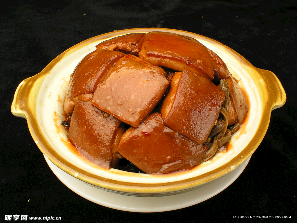 毛氏红烧肉