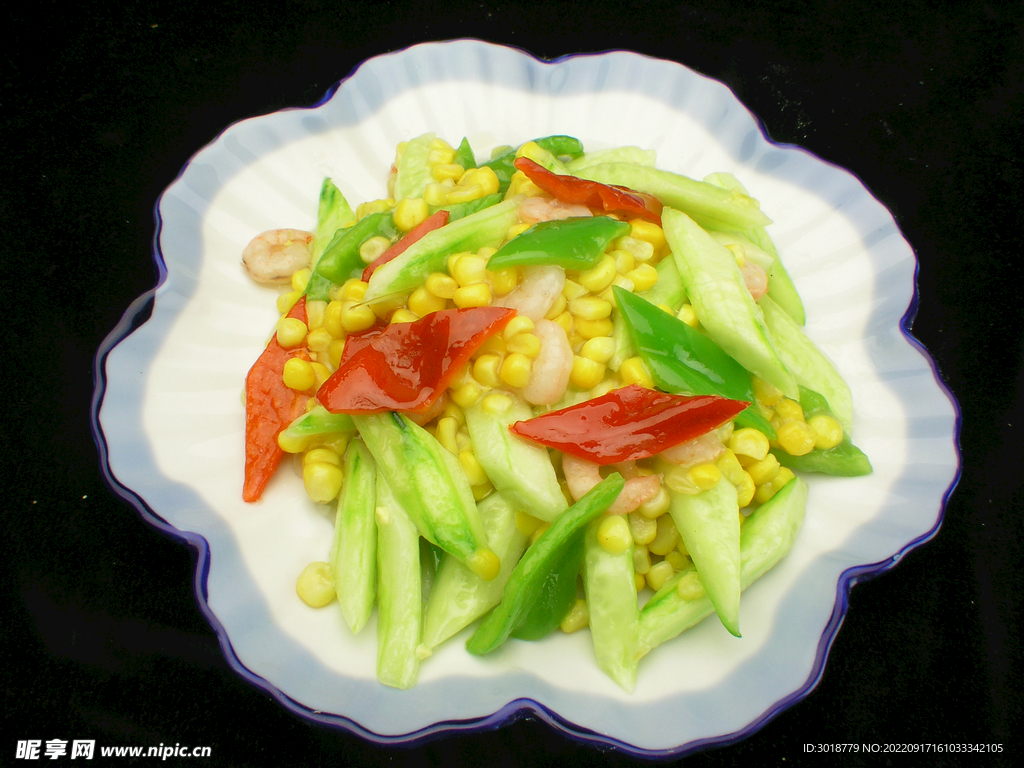 农夫小炒