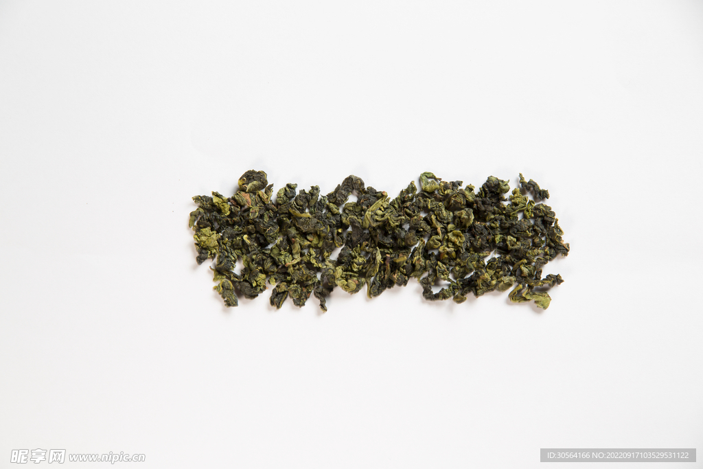 茶叶绿茶 