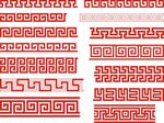 回字边框