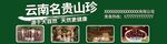 云南名贵山珍