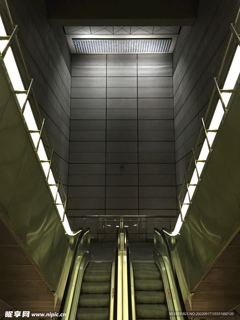 楼梯