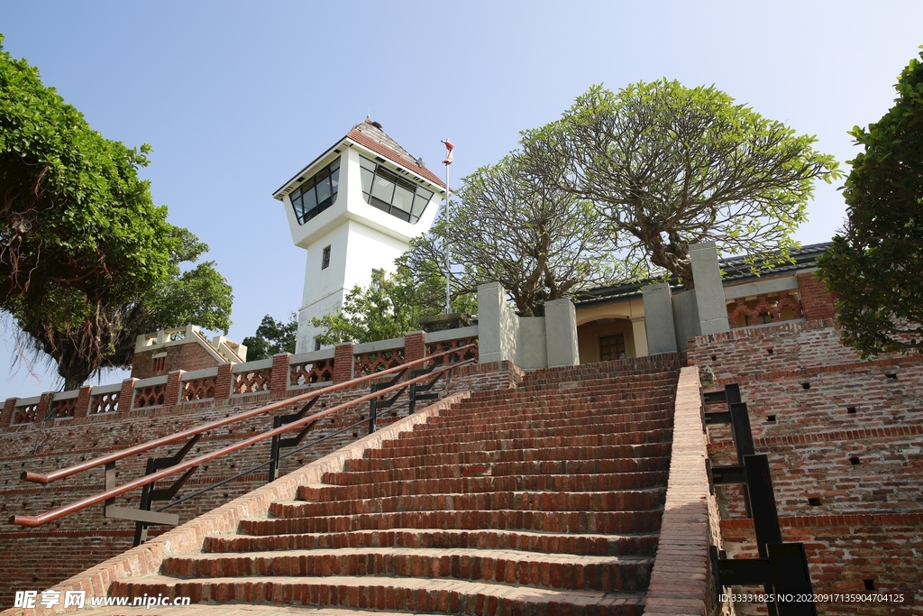 楼梯
