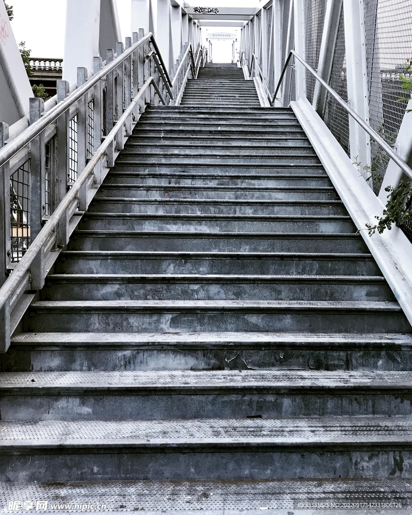 楼梯