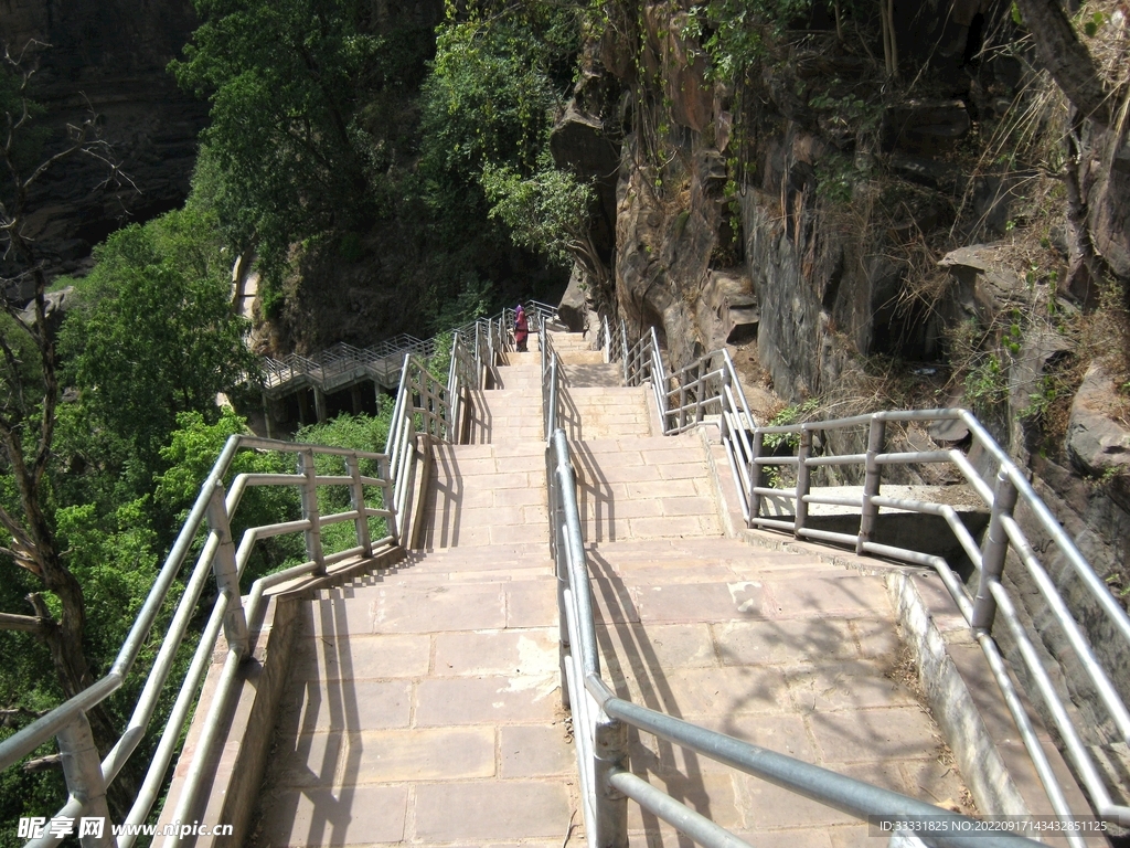 楼梯