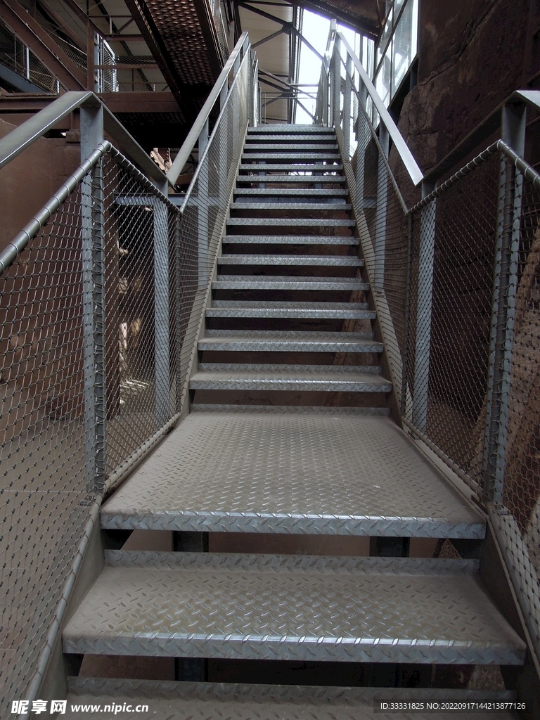 楼梯