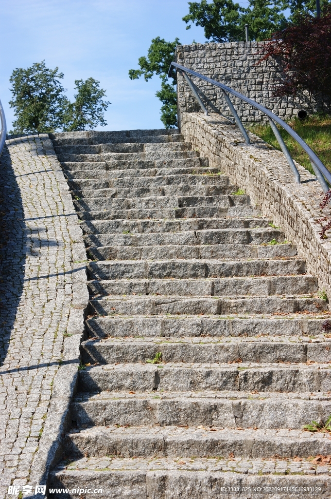 楼梯