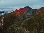 高山